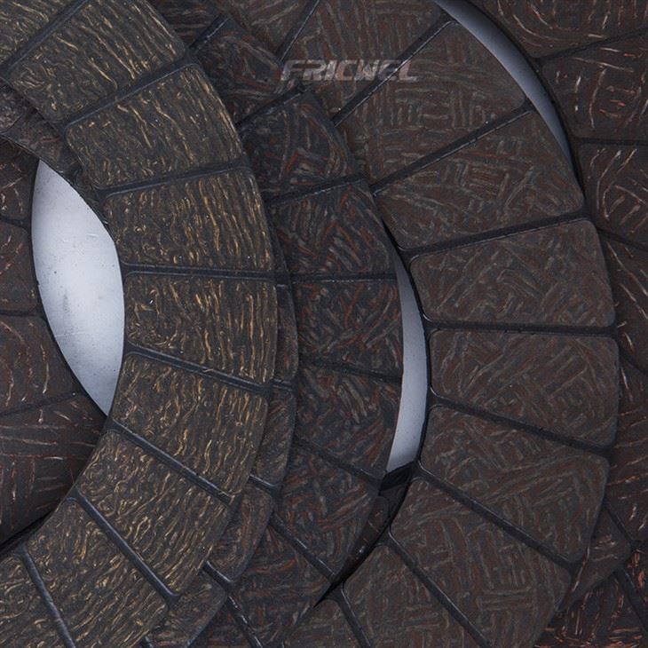 Kevlar Racing Clutch Facings best Kevlar Racing Clutch Facings best